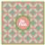 The Crafty Witches Lovely Layouts Patchwork Entwined SVG Collection, 22 Cutting Files