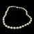 South Sea Cultured Pearl & 925 Sterling Silver Necklace