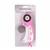 Milward Pink Rotary Cutter 45mm With Five Replacement Blades