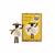 The Makerss Needle Felted Shaun the Sheep Kit under license with Aardman. Save 10%