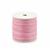 Pale Pink 1mm Nylon Cord, 10m
