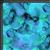 Tim Holtz Alchemy Intrigue Fabric 0.5m