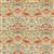 William Morris Strawberry Thief Linen Fabric 0.5m