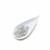 Czech Glass Rings – Crystal Full AB, 10mm (25pk)