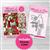 Match It Fairy Rose Die Set and Cardmaking Kit with Forever Code