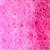 Colour Me Banyan Ombre Pink Batik Fabric 0.5m