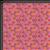 Kaffe Fassett Collective Penny-wise Red Fabric 0.5m