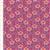 Tilda Hibernation Collection Winterrose Hibiscus Fabric 0.5m