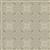 William Morris Mineral Light Grey 4 Leaf Fabric 0.5m