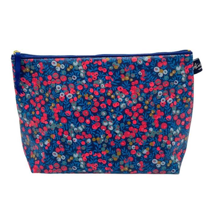 Alice Caroline Wiltshire Royal Wash Bag SewingStreet