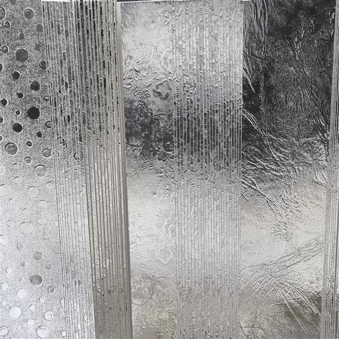 Buy All 3 Metallic Embossed A4 Card Packs 290gsm 75 Sheets HobbyMaker